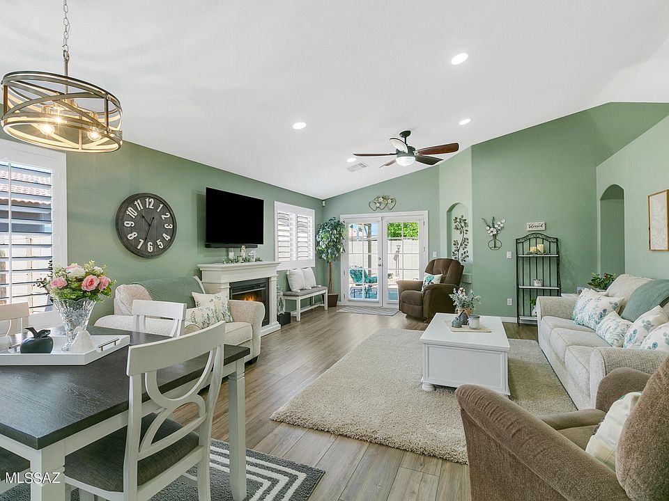 6952 W Red Rock Dr, Tucson, AZ 85743 Zillow