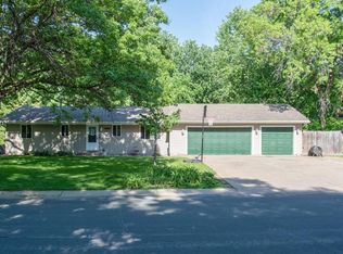 14357 Partridge St NW, Andover, MN 55304