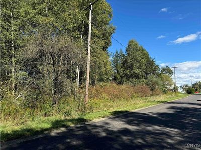 0 Washington St, Ashville, NY, 14710