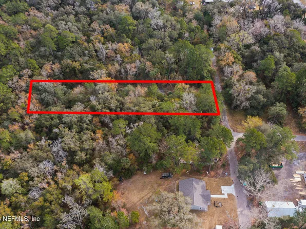 124 SCHOOL Street, East Palatka, FL 32131