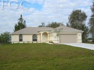 222 SW 11th Ave, Cape Coral, FL 33991