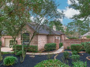 104 S Copperknoll Cir, Spring, TX 77381