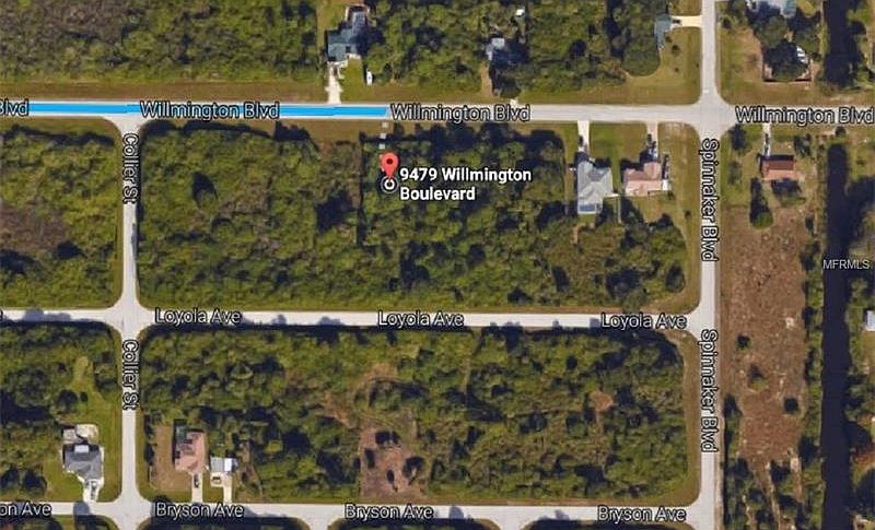 2nd image of 9479 Willmington Blvd