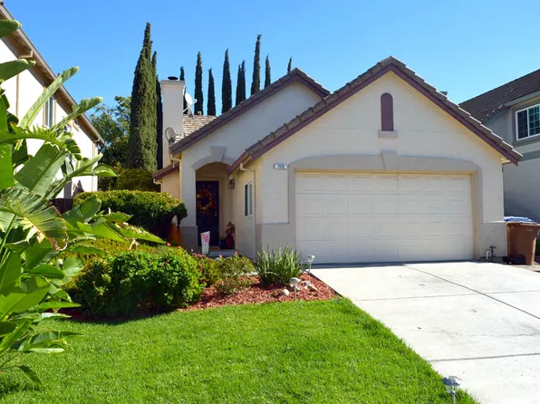 740 Crossridge Ct, Brentwood, CA 94513
