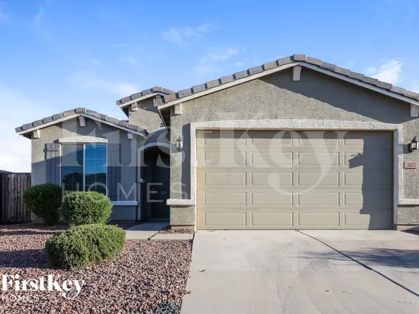 2027 W Kenton Way, San Tan Valley, AZ 85142