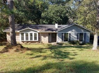 2556 Meadowview Dr, Mobile, AL 36695