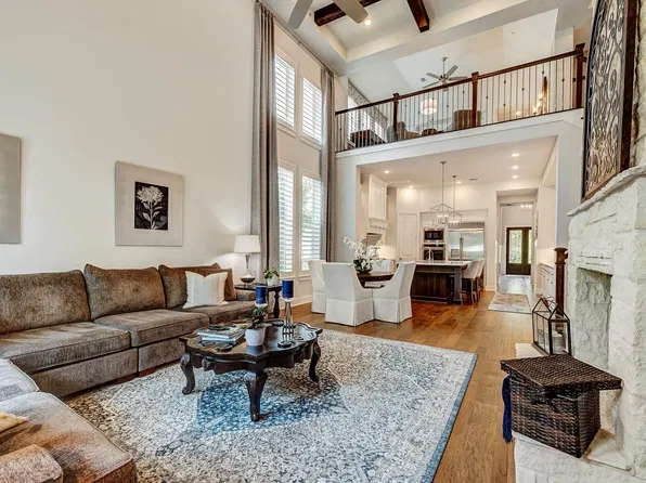 121 Sugar Pine Ct, Montgomery, TX 77316