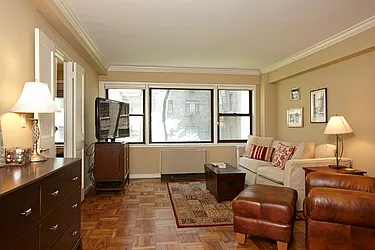 Sold by Brown Harris Stevens