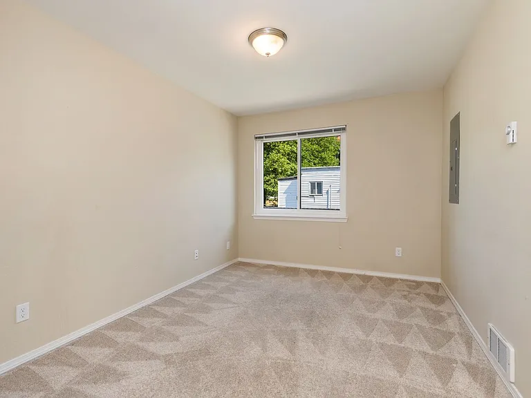 Bedroom #3