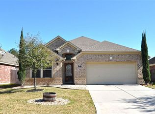 26870 Royal Timbers Dr, Kingwood, TX 77339