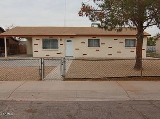 4144 W Alta Vista Rd, Phoenix, AZ 85041