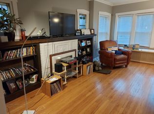 4925 W Cuyler Ave APT 3, Chicago, IL 60641