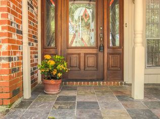 3825 Summer Ln, Huntsville, TX 77340