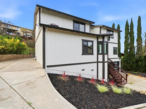 151 Kathy Ellen Ct, Vallejo, CA 94591