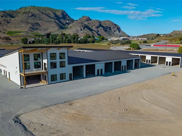 73 E Shop Avenue #C16, Chelan, WA 98816