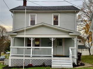 625 Barmore Ave, Grove City, PA