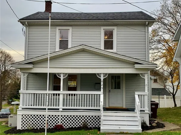 625 Barmore Ave, Grove City, PA 16127