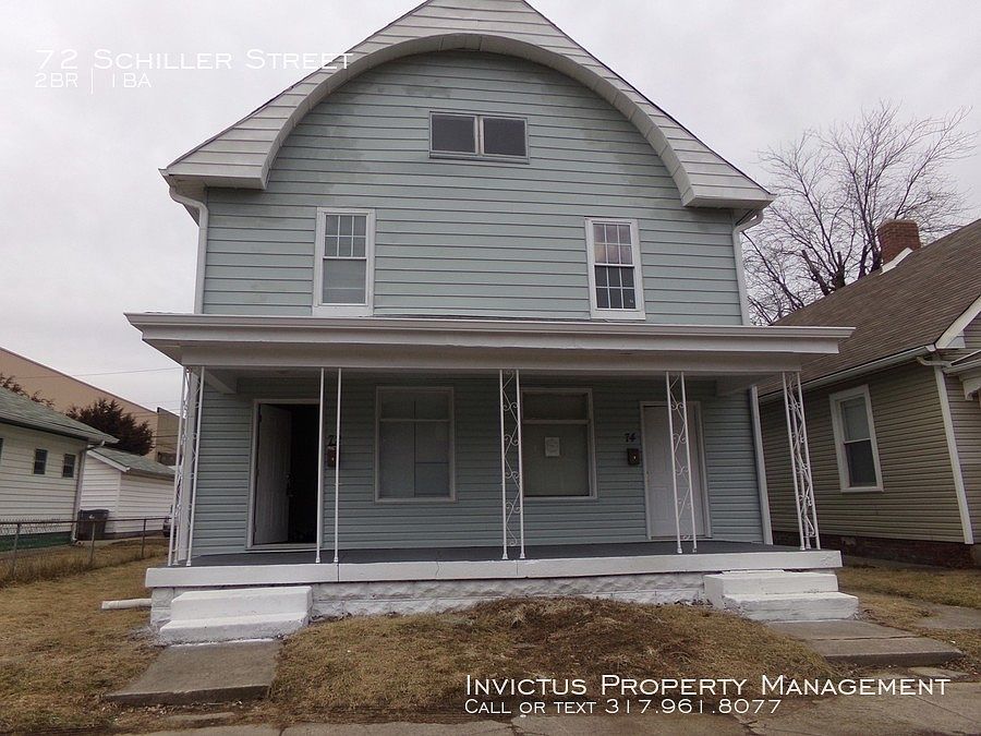 1st image of 72 Schiller St