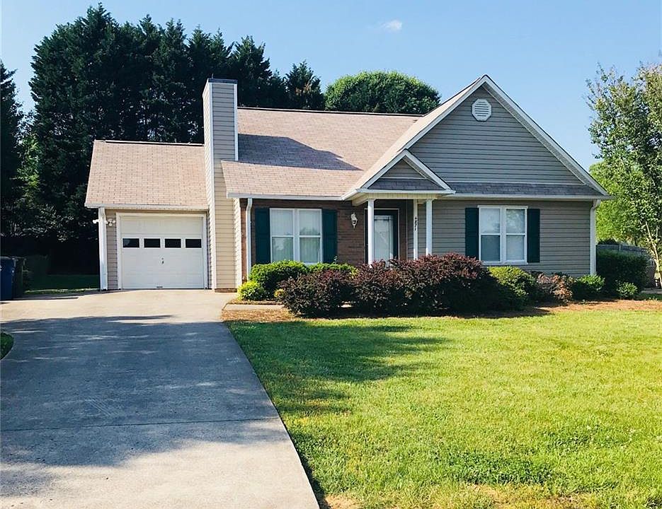 1st image of 4871 Saponi Village Trl