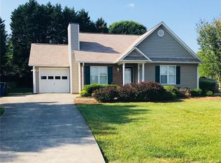 4871 Saponi Village Trl, Winston Salem, NC 27127