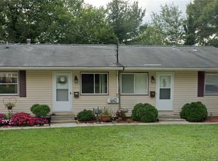 349/351 353/355 Cluster Ave, Akron, OH 44305