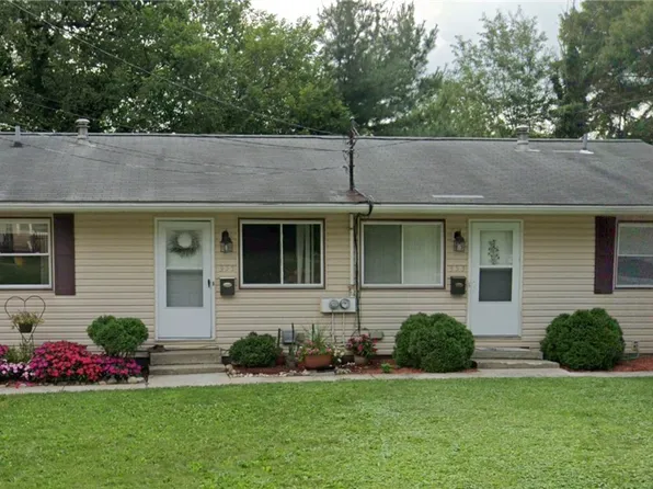 349/351 353/355 Cluster Ave, Akron, OH 44305