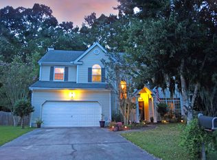 3301 Hearthside Dr, Charleston, SC 29414