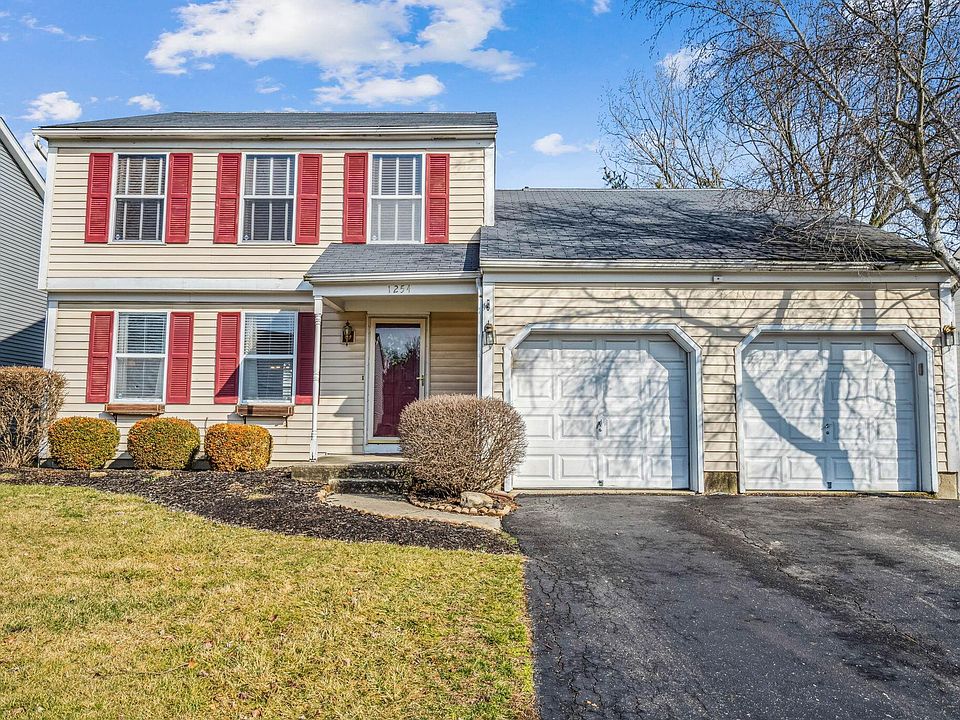 1st image of 1254 Clement Dr