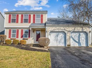 1254 Clement Dr, Columbus, OH 43085