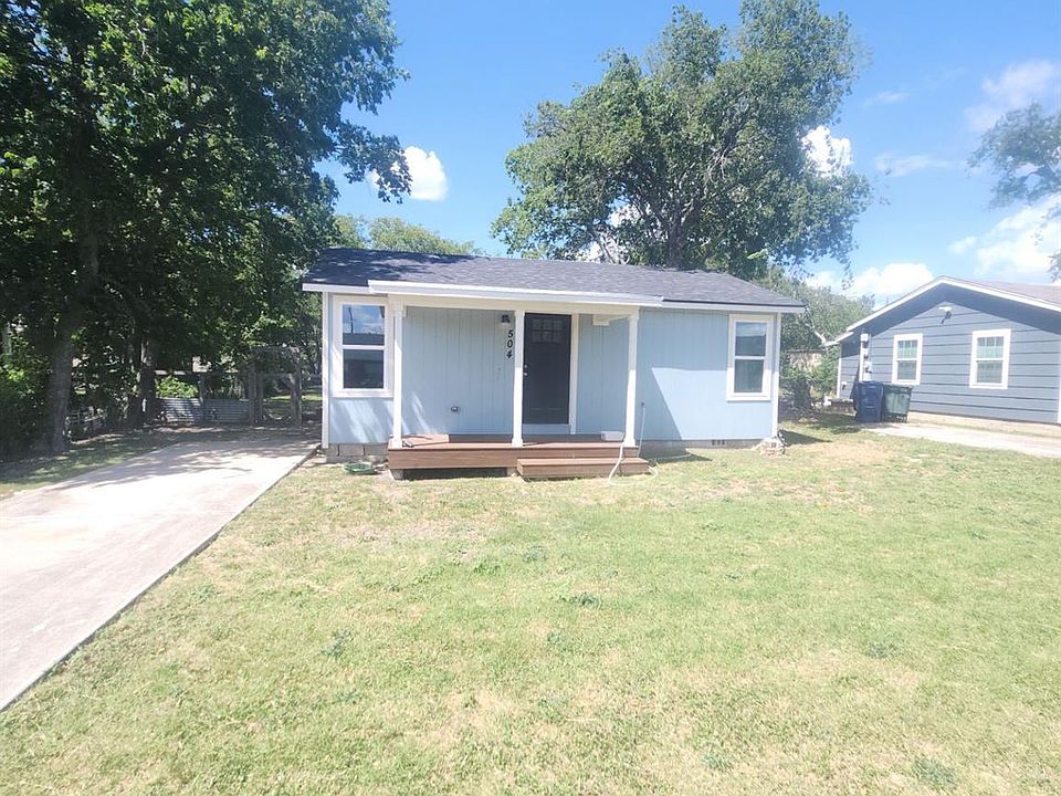 1st image of 504 W Avenue A