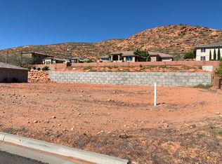 1121 N Daybreak Dr, Washington, UT 84780