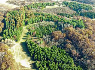 0 Nyen Rd, Blair, WI 54616