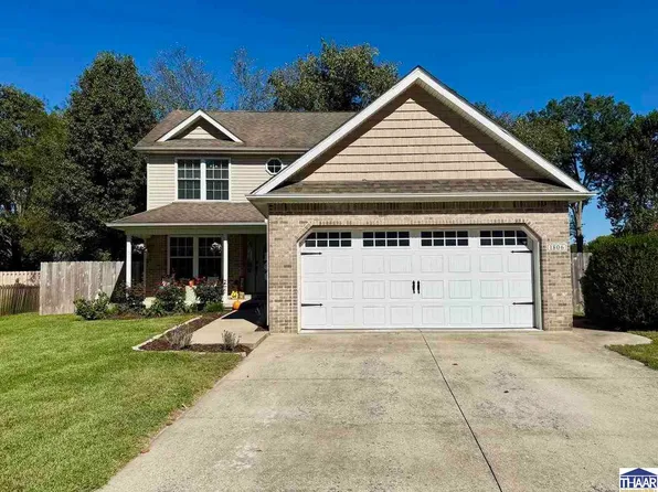 1806 River Birch Ct, Terre Haute, IN 47803