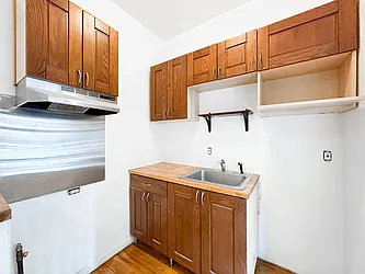 Rented by Keller Williams NYC