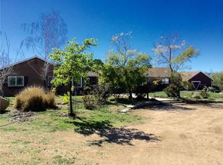 18899 Idaleona Rd, Lake Mathews, CA 92570