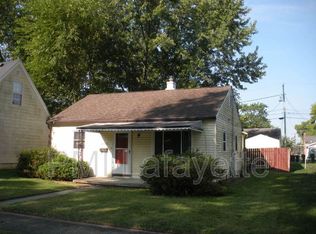 2220 N 21st St, Lafayette, IN 47904