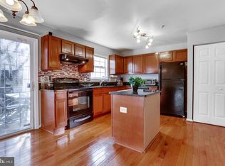 2322 White Owl Way, Suitland, MD 20746