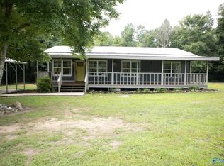 11961 State Highway 176, Fort Payne, AL 35967