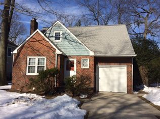 521 Mount Vernon Ave, Haddonfield, NJ 08033