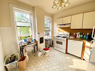 Rented by Highline Residential