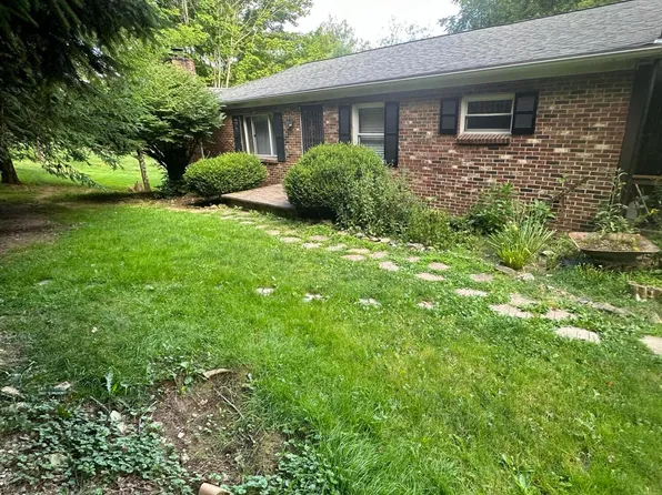 289 & 291 Zickafoose, Hico, WV 25854