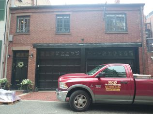 29 Branch St, Boston, MA 02108