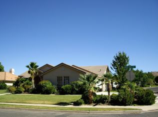 2087 W Rivers Edge Ln, St George, UT 84770