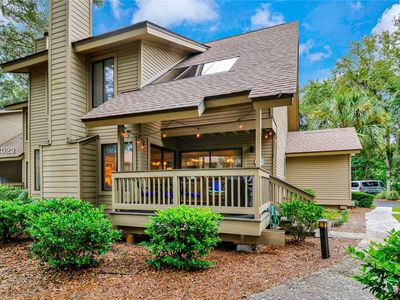 15 Carnoustie Rd APT 17, Hilton Head Island, SC, 29928