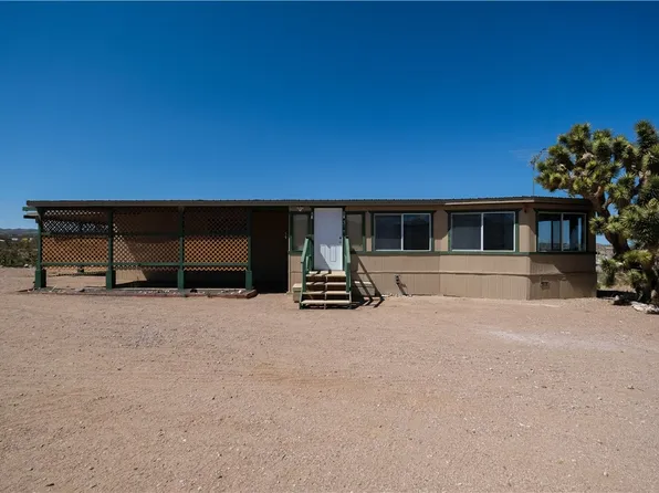31 W Middle Point Dr, Meadview, AZ 86444