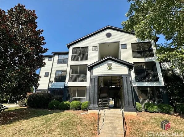 211 North Avenue #1318, Athens, GA 30601