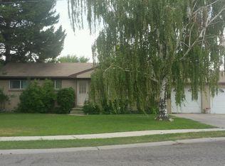 3940 S Kewanee Dr, West Valley City, UT 84120