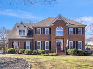 205 Worchester Pl, Simpsonville, SC 29680