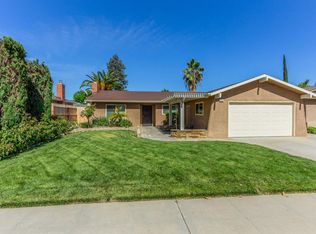 6112 N Dewey Ave, Fresno, CA