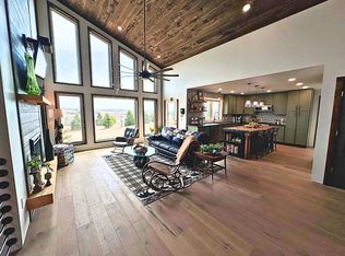 N16226 Margaret Ln, Park Falls, WI 54552